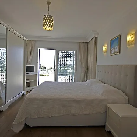 Yalikavak Villa Вилла *