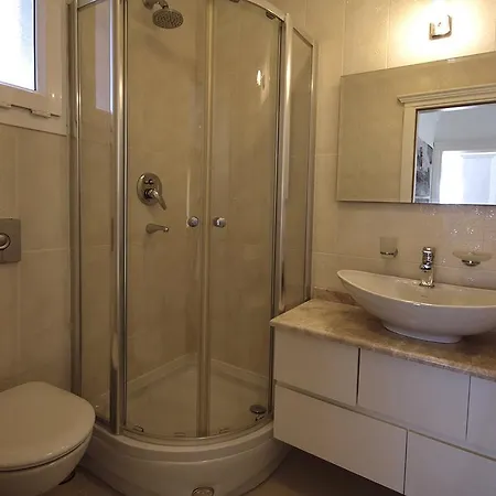 Вилла Yalikavak Villa Яликовак
