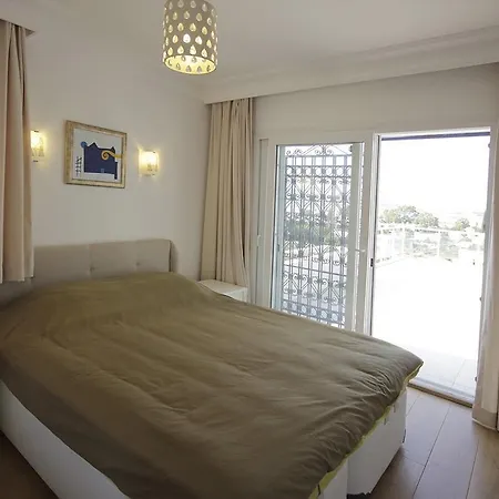 Yalikavak Villa Яликовак