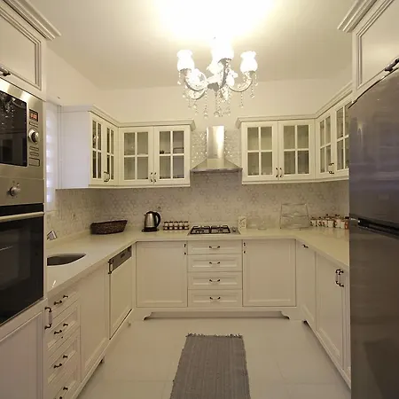 Yalikavak Villa Вилла *