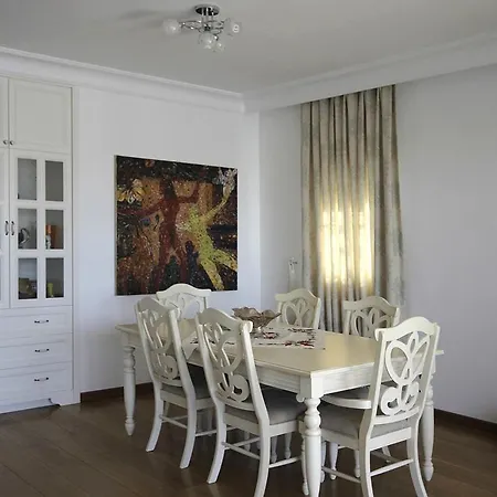 Вилла Yalikavak Villa