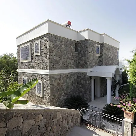 Вилла Yalikavak Villa