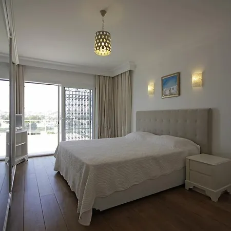 Вилла Yalikavak Villa *