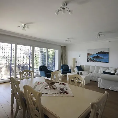 Yalikavak Villa * Яликовак