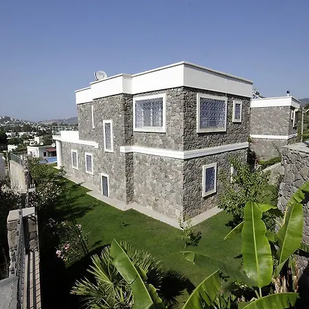 Вилла Yalikavak Villa Яликовак