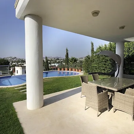Вилла Yalikavak Villa *
