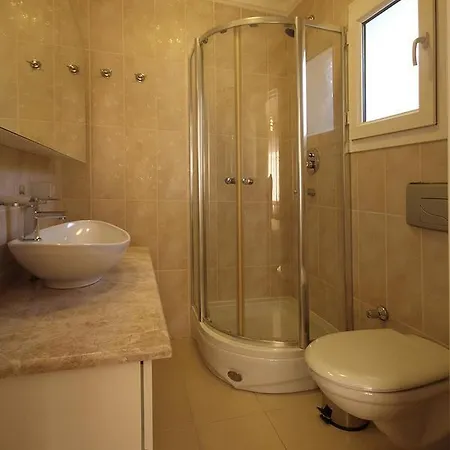 Yalikavak Villa * Яликовак