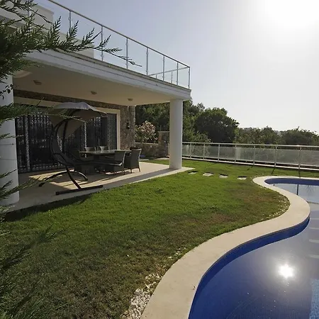 Yalikavak Villa Вилла