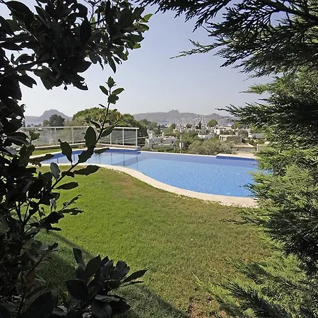 Вилла Yalikavak Villa Яликовак