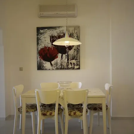 Yalikavak Villa Вилла *