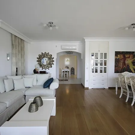 Yalikavak Villa Вилла *
