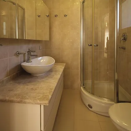 Yalikavak Villa Вилла Яликовак