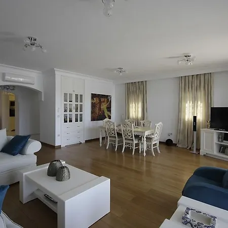 Вилла Yalikavak Villa
