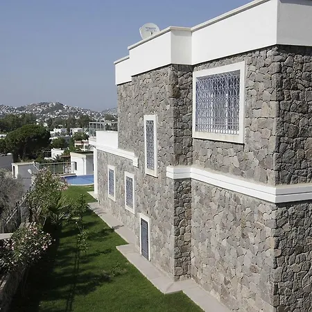 Вилла Yalikavak Villa *