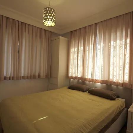 Yalikavak Villa Вилла Яликовак