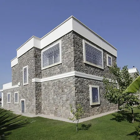 Yalikavak Villa Вилла *